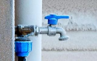 Теплоноситель для системы отопления — вода или антифриз?