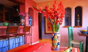 Традиционные мексиканские мотивы в интерьере вашего дома Латиноамериканские узоры