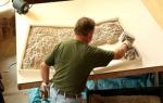 Бизнес по изготовлению столешниц из искусственного камня Как продать столешницы из искусственного камня